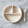 Bubble Dining Set - Cream