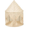 Oaks pop up playtent peach/sea shell