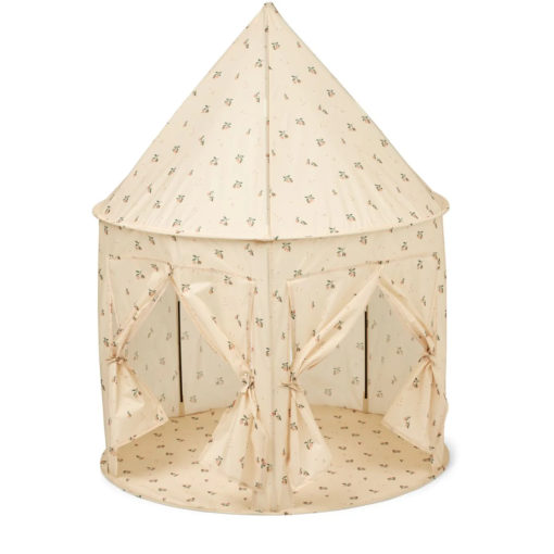 Oaks pop up playtent peach/sea shell