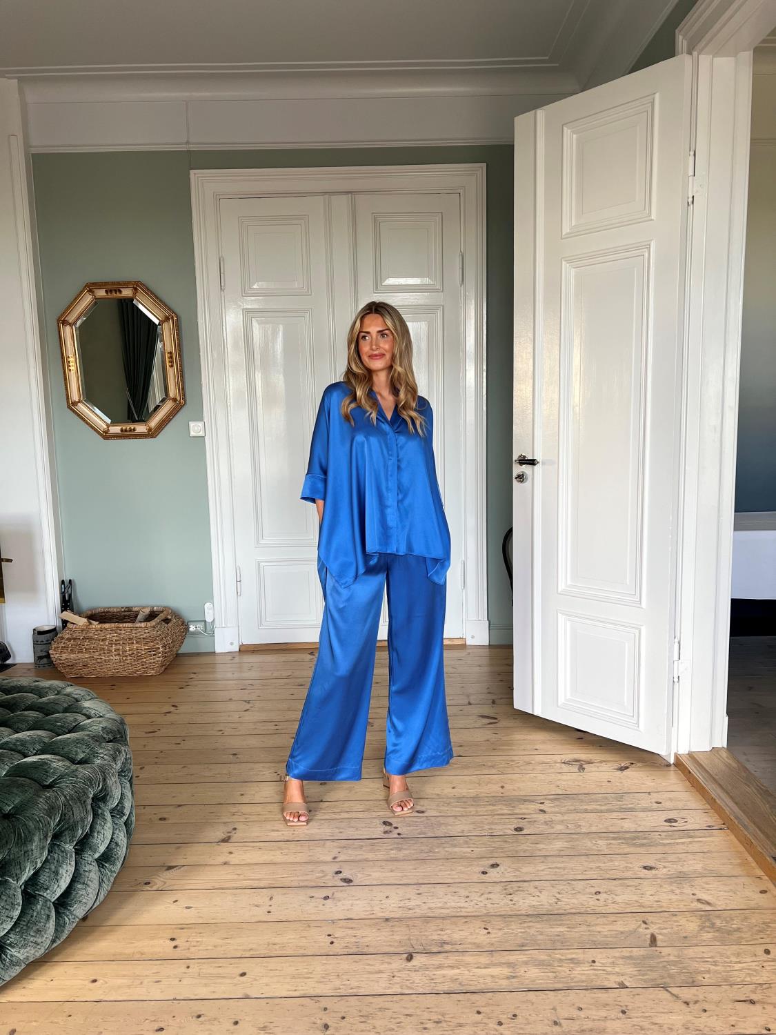 Margo pants elastic palace