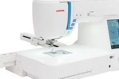 Janome S9