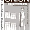 Onion 0003, Spesialmønster Fiskenederdel