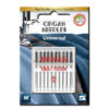 Organ 10pk 80/12 universal symaskin nåler