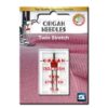 Organ Twin Strech 75/4 symaskin nål