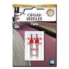 Organ Twin Strech 75/2,5 Symaskin nål