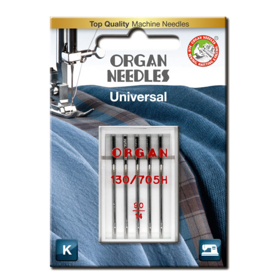 Organ universal 90 5pk
