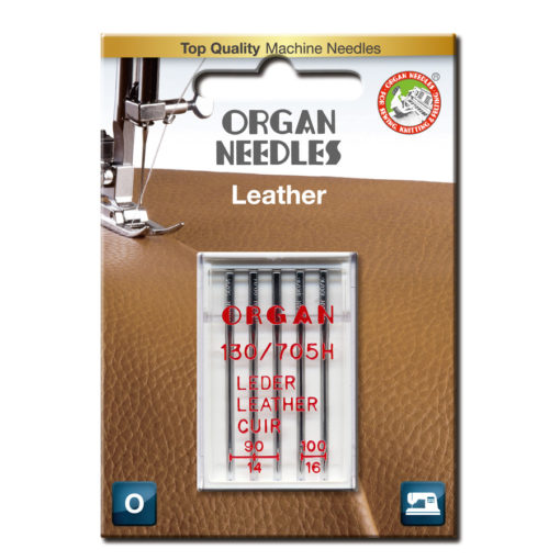 Organ Leather 90/100