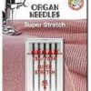 Organ Super Stretch 65/9