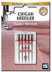 Organ Super Stretch 65/9
