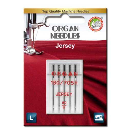 Organ Jersey 80/12