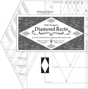 Diamond Rect's DT-15