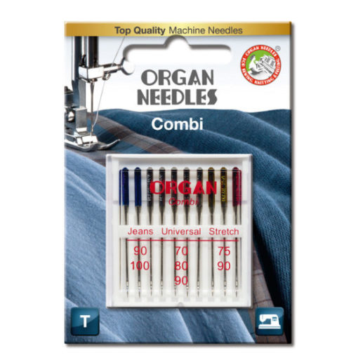 Organ Combi