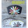203 Blomster Mapper