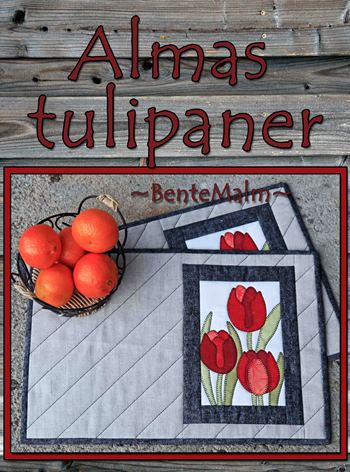 Almas Tulipaner, 211