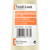 Toldi-Lock