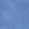 Dots Sky Blue, bit 50 cm