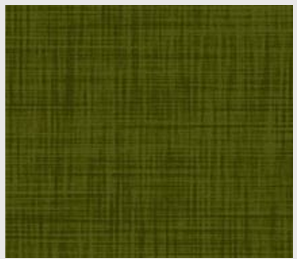 Color Weave Mørk Skogsgrønn, bit 50 cm