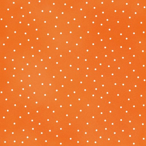 Dots Tangerine
