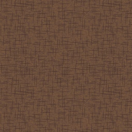 Linen texture brun basic