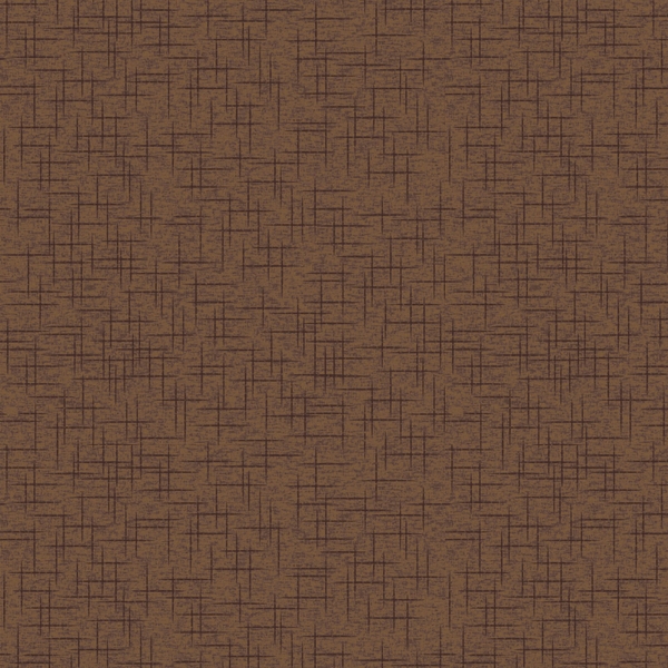 Linen texture brun basic