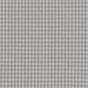 Shabby Chic ruter i lys grå