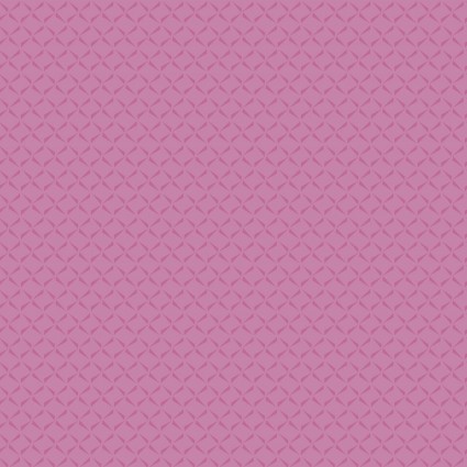 Geometric - Pearlescent Medium Pink