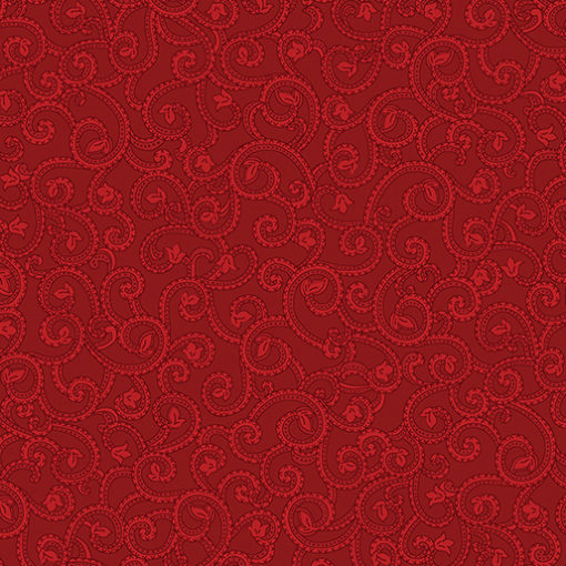Samsara, Scroll rød