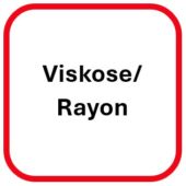 Viskose/Rayon