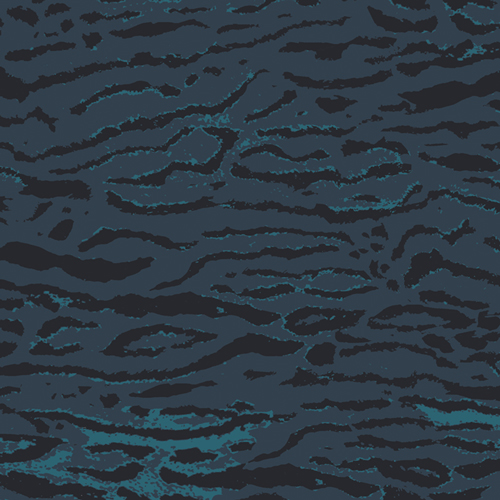 AG Rayon, Camouflaged Ocean