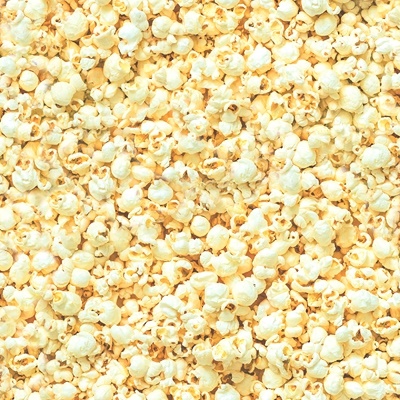 Popcorn  Amazement park