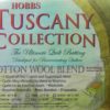 Hobbs Toscany 80/20 Bomull/Ull