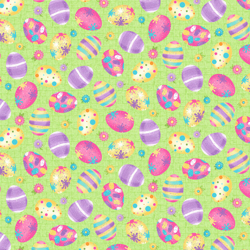 Påske egg, Hoppy Easter Gnomies