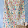 Tilda Lemonade Quilt