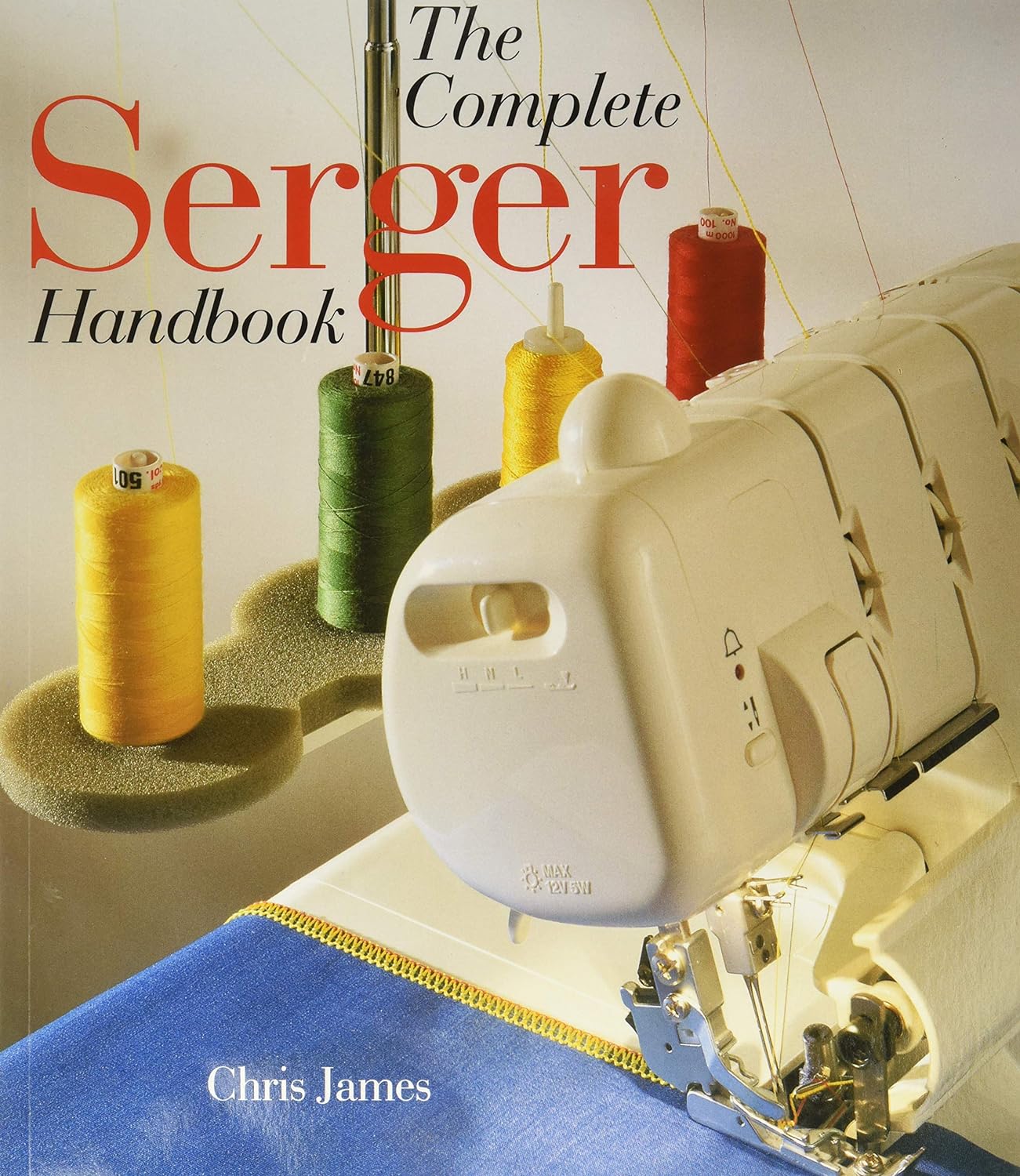 Serger Handbook