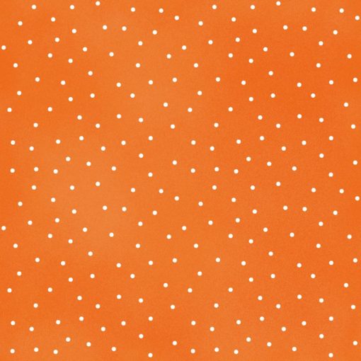 Dots Tangerine, bit 50cm