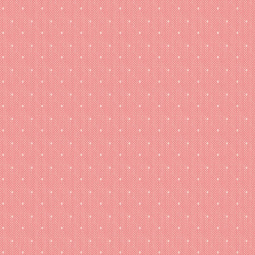 Tilda CM Tinydot Pink