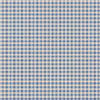 Tilda CM Gingham Blue