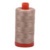 Aurifil 50wt 2326 Sand