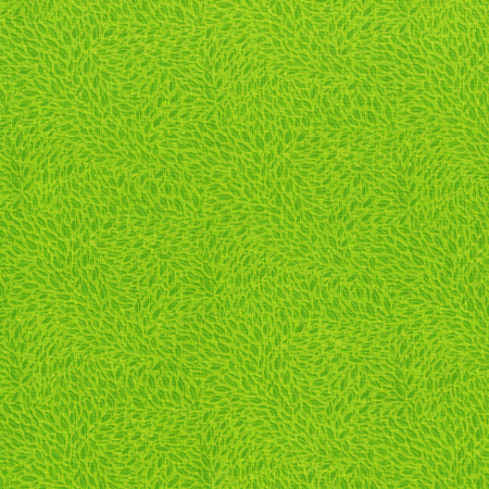 Hopscotch Leaves In Motion - Lime