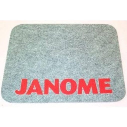 Matte Janome