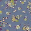 Tilda Daisyfield Blue, bit 0,5m