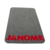 Matte Janome Stor