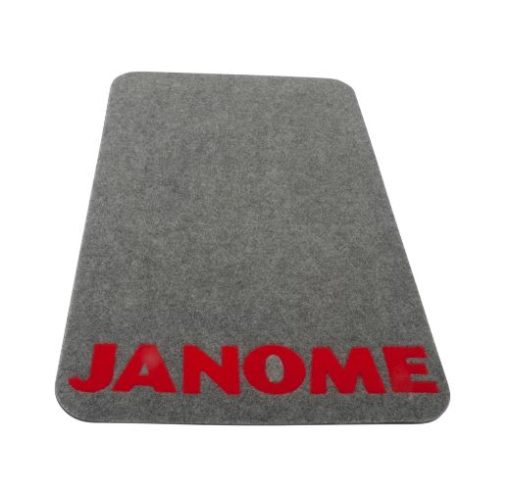 Matte Janome Stor