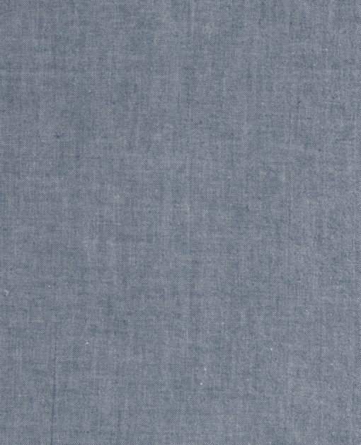 Chambray Dreamweaver Blå