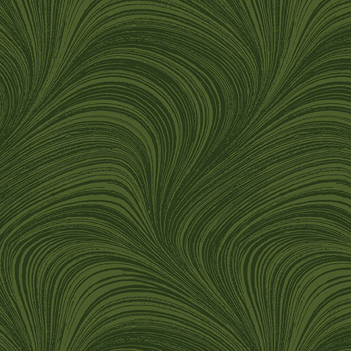 Wave Texture Forest