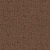 Linen texture brun basic, bit 50cm