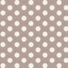 Tilda Medium Dots Grey, bit 30cm