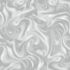 Marbleized Cloudy Gray