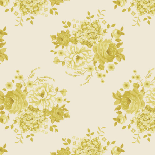 Tilda SB Mia Sour Yellow
