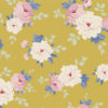 Tilda SB Pernille Yellow